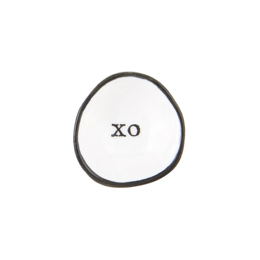 XO Ring Dish