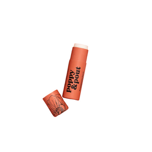 Pomegranate Peach Lip Balm