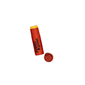 Blood Orange Mint Lip Balm