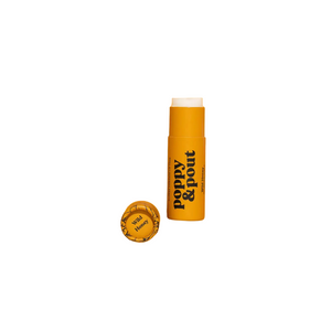 Wild Honey Lip Balm