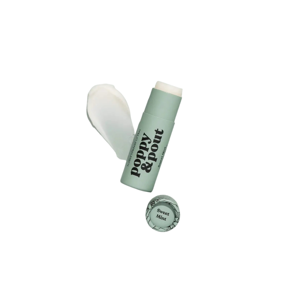 Sweet Mint Lip Balm