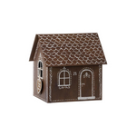 Gingerbread House-Small