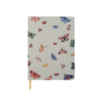 Curio Butterfly Journal