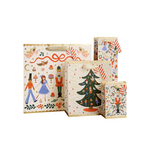 Nutcracker Sweets Small Gift Bag