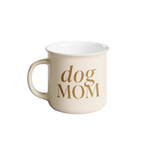 Dog Mom Mug