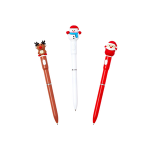 Holiday Light Up Pen