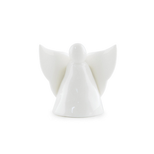 Angel Vase or Candleholder