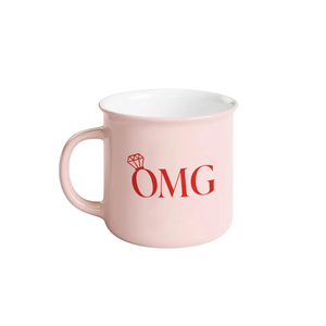 OMG Mug