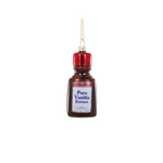 Vanilla Extract Ornament