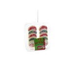 Boxed Sugar Cookies Ornament