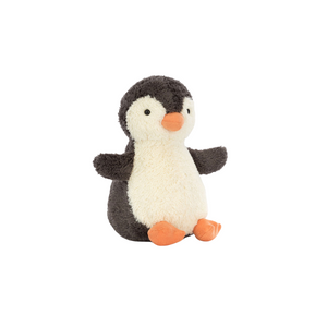 Peanut Penguin Medium