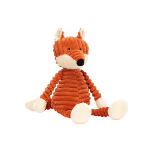 Corduroy Baby Fox