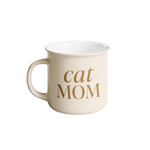 Cat Mom Mug