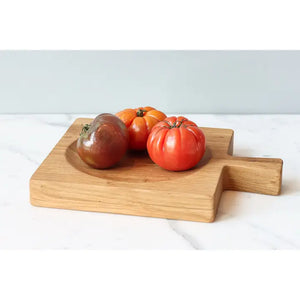 French Cutting Board Bowl