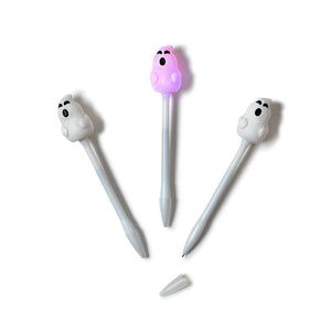 Spooky Light Up Pen