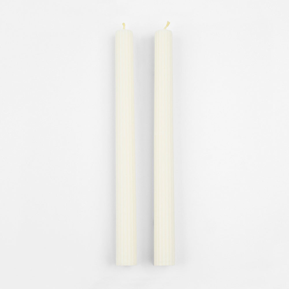 Ivory Tapers