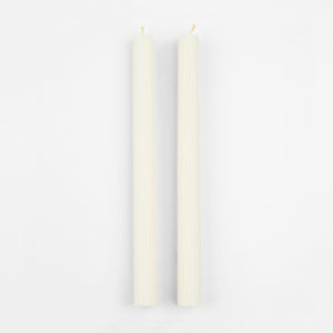 Ivory Tapers