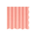 Festive Stripe Large Napkins