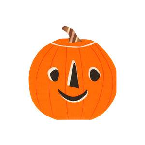 It's Halloween! Icon Napkins