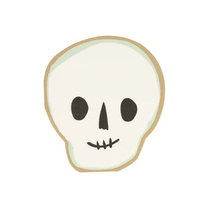 It's Halloween! Icon Napkins