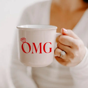 OMG Mug