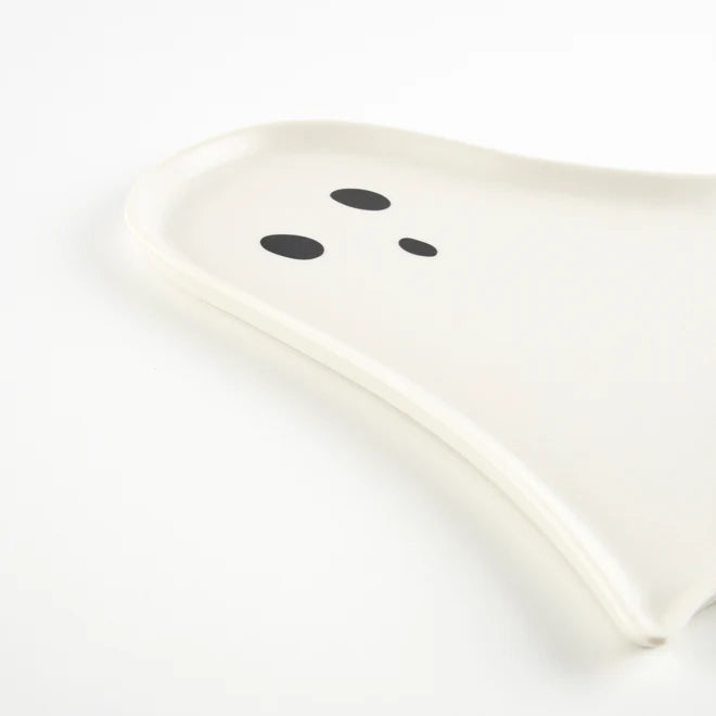 Bamboo Ghost Plate