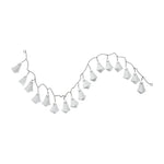 Ghostie Garland