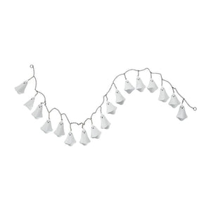 Ghostie Garland