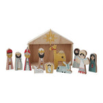 Bethlehem Nativity