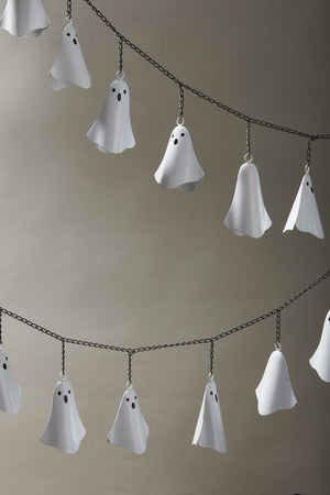 Ghostie Garland