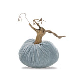 Powder Velvet Pumpkin